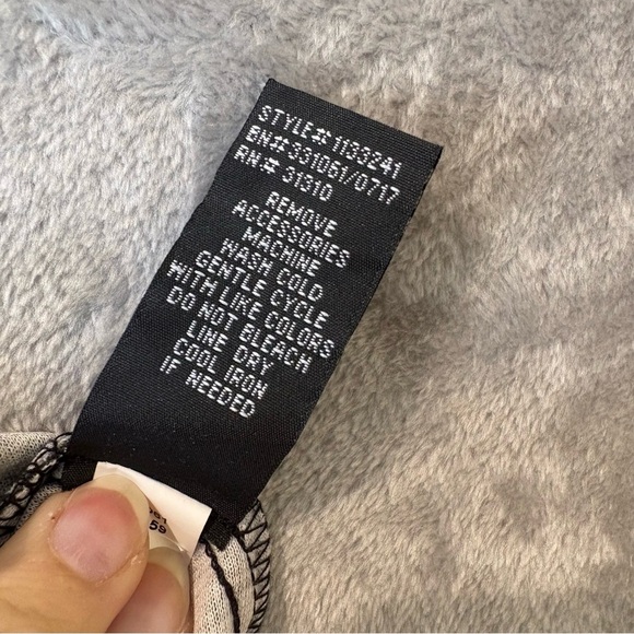 NWT Pleated Sleeveless Chic Preppy Mini Dress Sz 11 - Picture 8 of 8